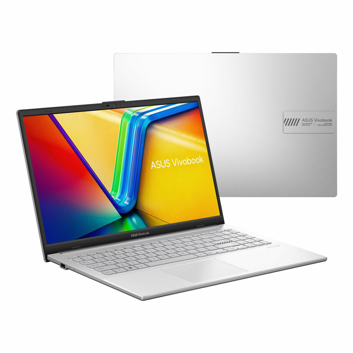 Picture of Laptop Asus Vivobook Go 15 E1504FA-BQ2446W 15,6" 16 GB RAM 512 GB SSD AMD Ryzen 5 7520U