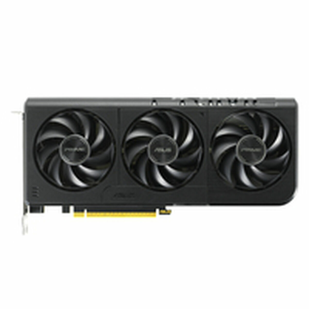 Afbeeldingen van Graphics card Asus 90YV0N10-M0NA00 GEFORCE RTX 5060 8 GB GDDR6 GDDR7