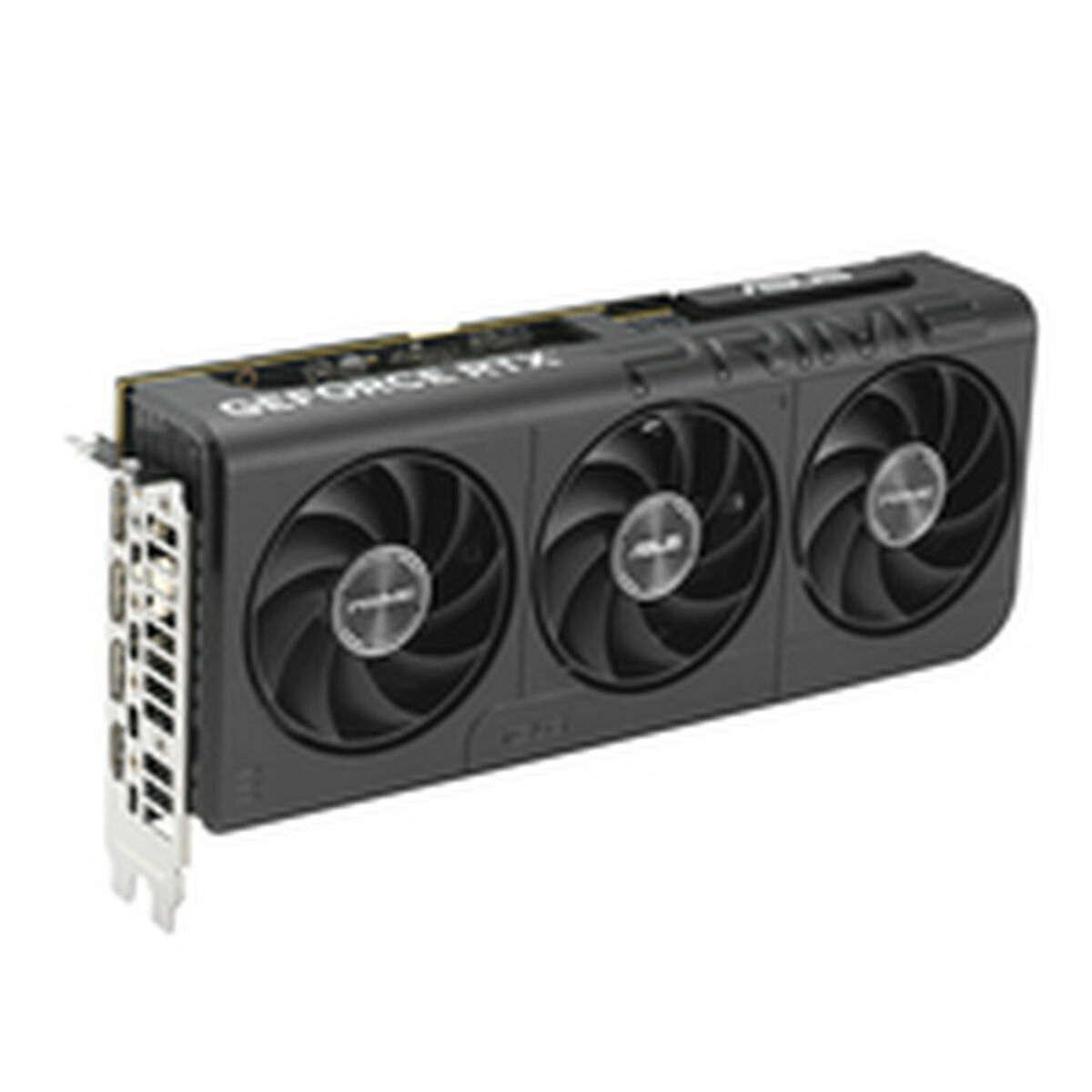 Afbeeldingen van Graphics card Asus 90YV0N10-M0NA00 GEFORCE RTX 5060 8 GB GDDR6 GDDR7