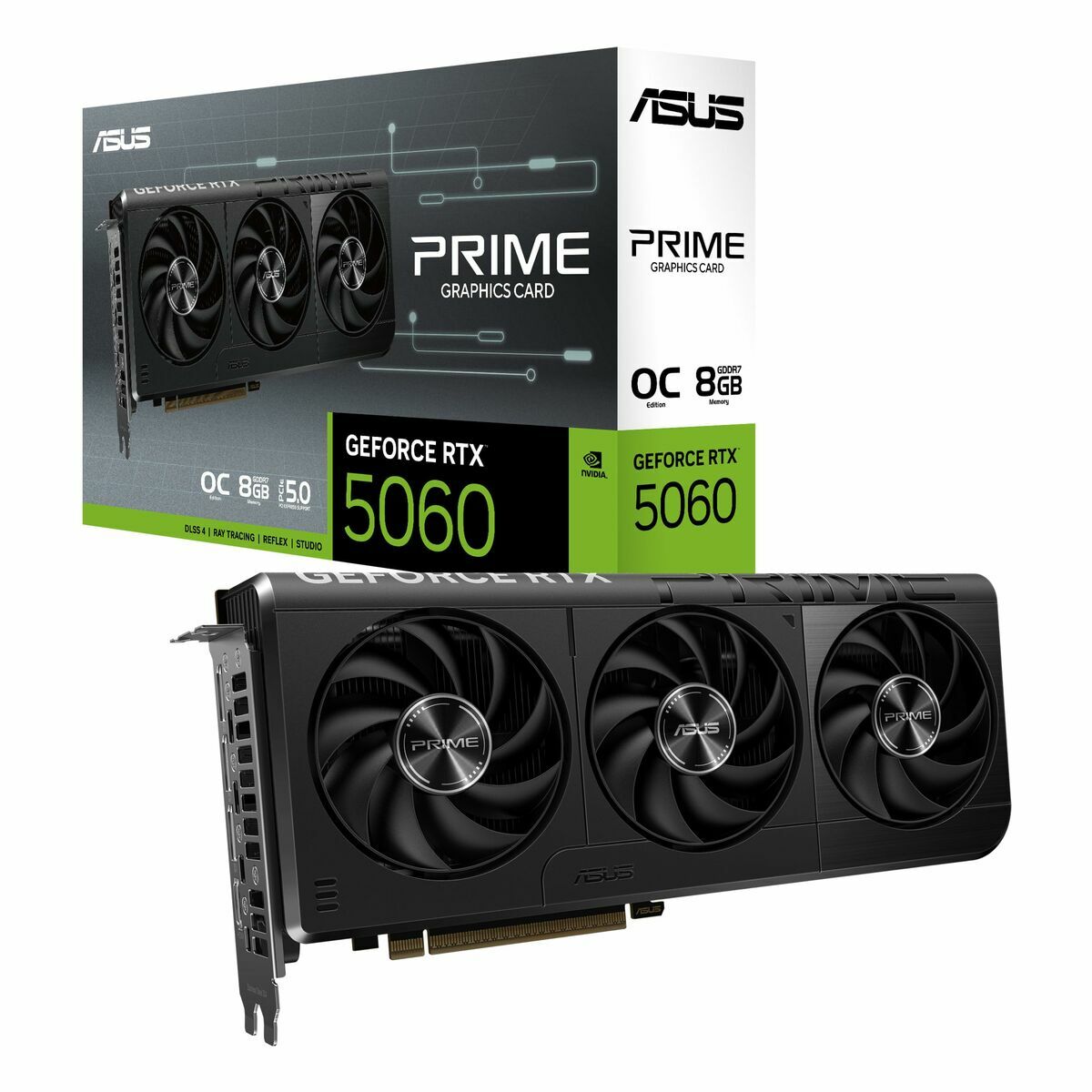 Kép Graphics card Asus 90YV0N10-M0NA00