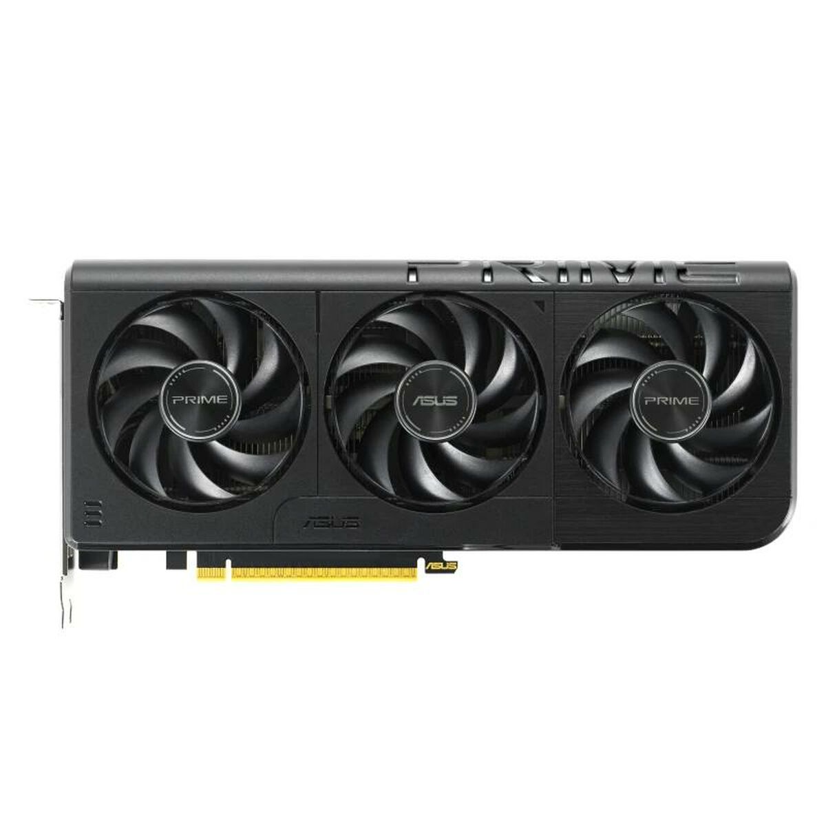 Afbeeldingen van Graphics card Asus 90YV0N10-M0NA00 GEFORCE RTX 5060 8 GB GDDR6 GDDR7