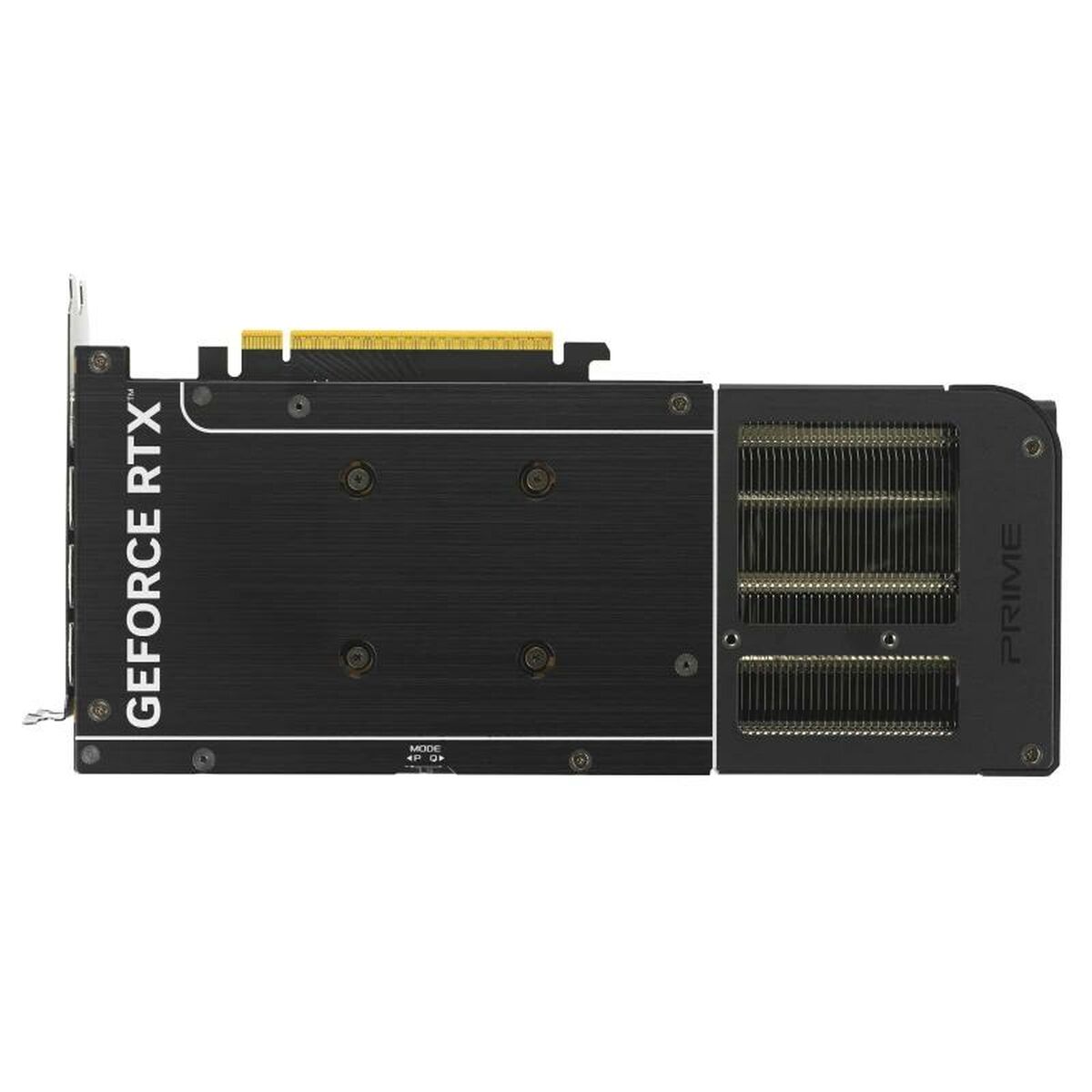Afbeeldingen van Graphics card Asus 90YV0N10-M0NA00 GEFORCE RTX 5060 8 GB GDDR6 GDDR7