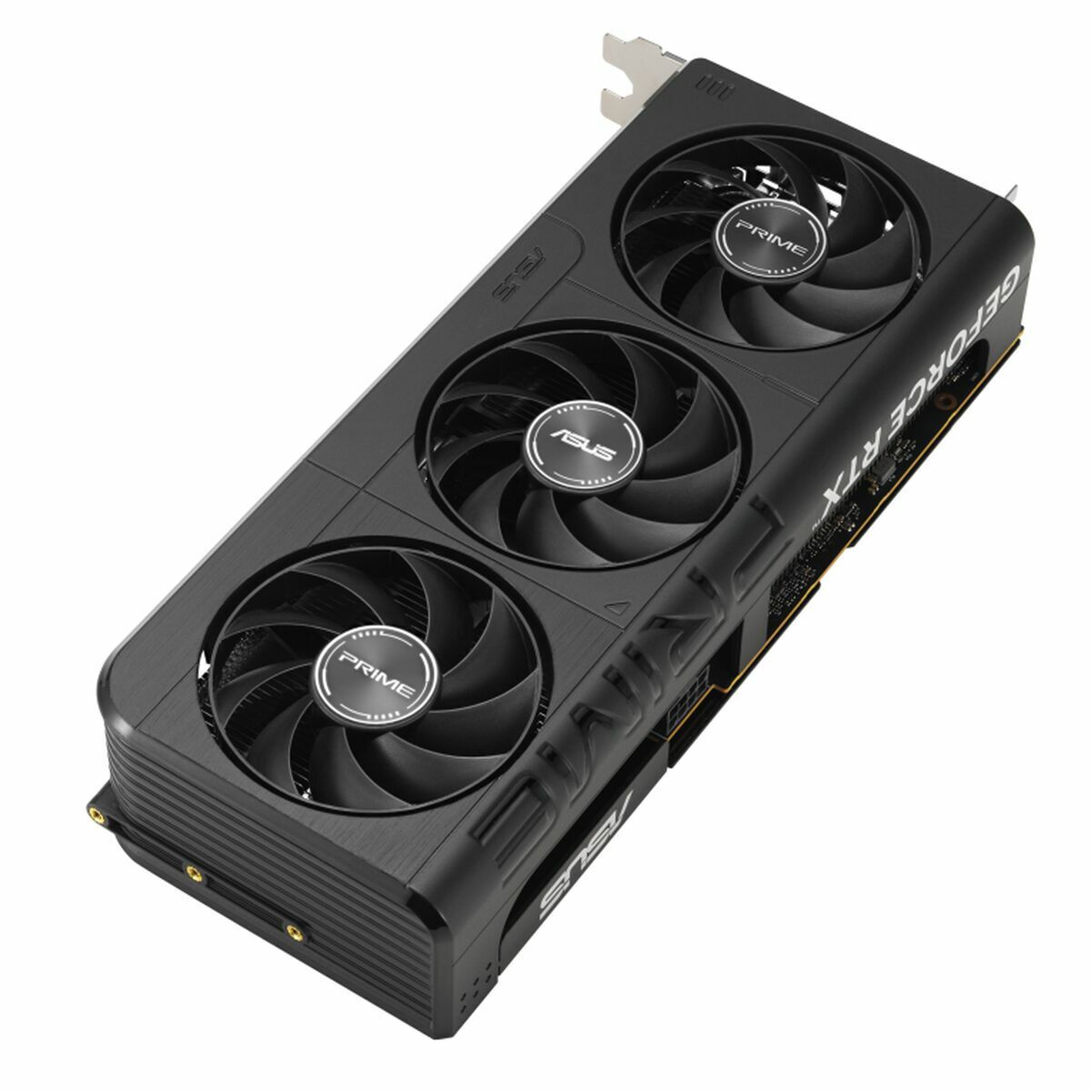 Picture of Graphics card Asus 90YV0N10-M0NA00 GEFORCE RTX 5060 8 GB GDDR6 GDDR7