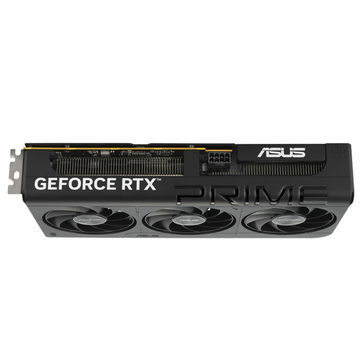 Picture of Graphics card Asus 90YV0N10-M0NA00 GEFORCE RTX 5060 8 GB GDDR6 GDDR7