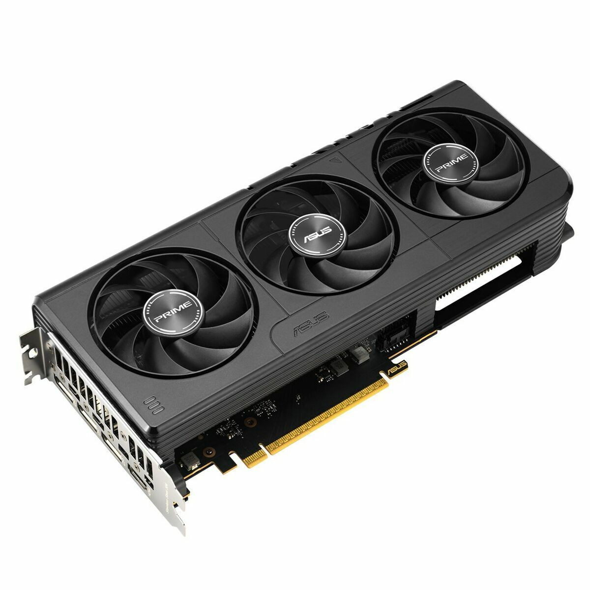 Picture of Graphics card Asus 90YV0N10-M0NA00 8 GB GDDR6 GDDR7