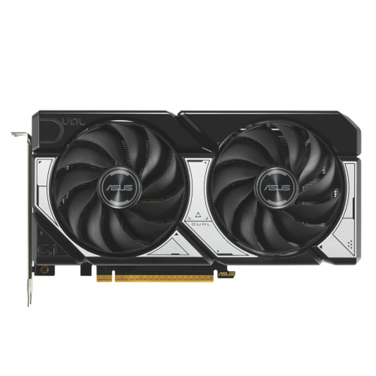 Picture of Graphics card Asus 90YV0N12-M0NA00 GEFORCE RTX 5060 8 GB GDDR7
