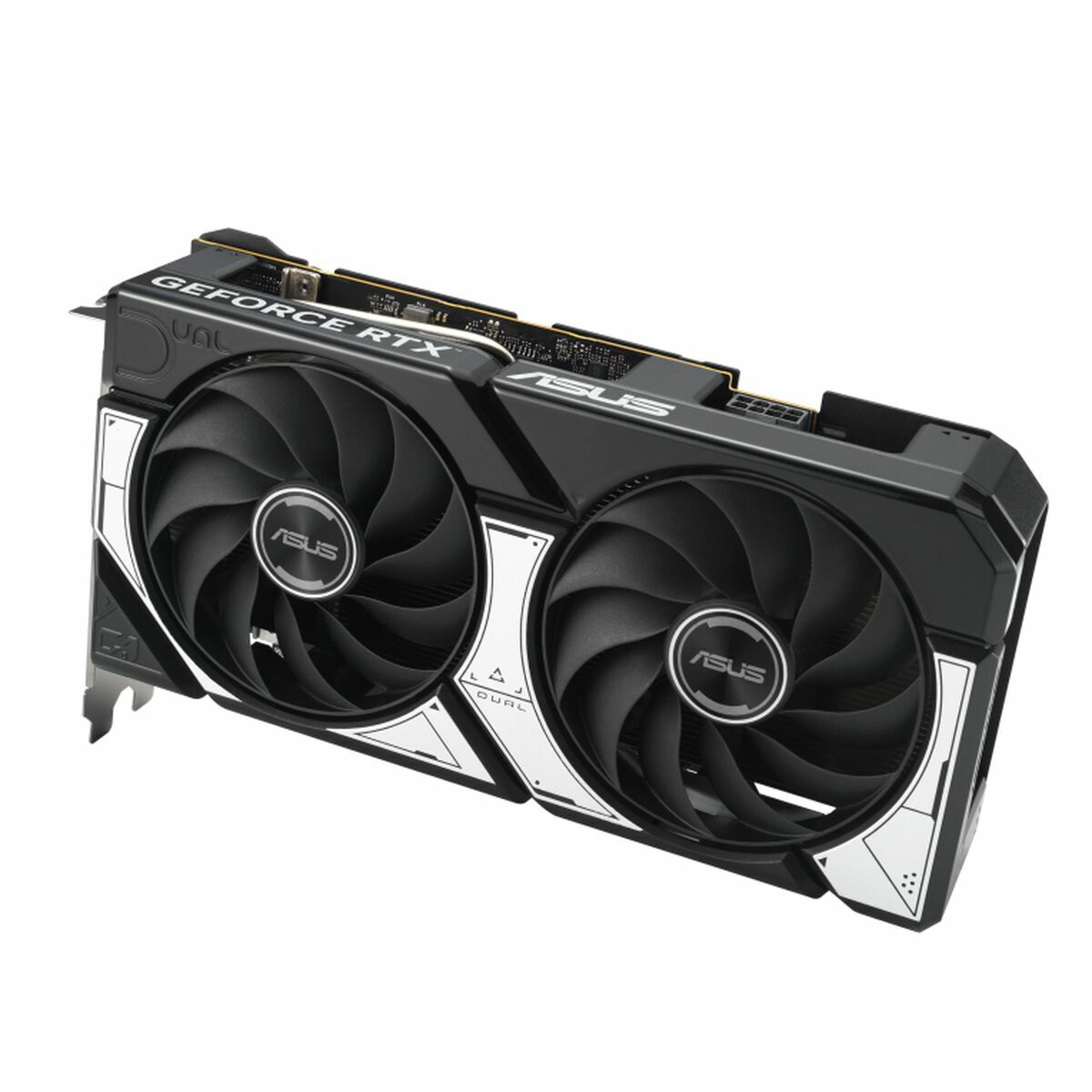 Picture of Graphics card Asus 90YV0N12-M0NA00 GEFORCE RTX 5060 8 GB GDDR7
