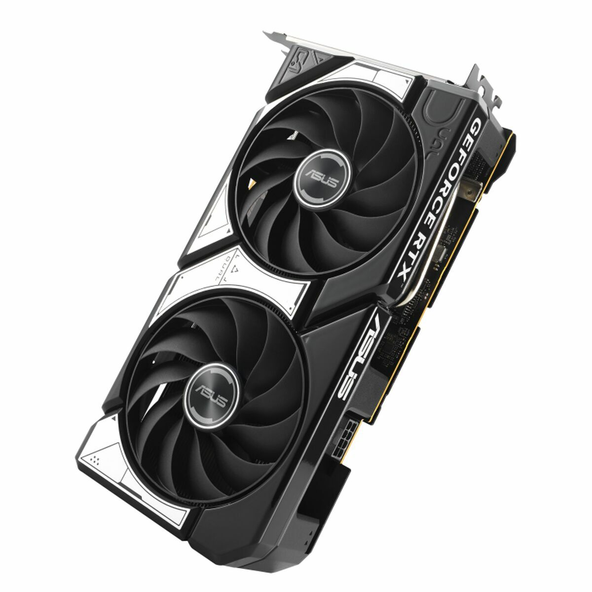 Picture of Graphics card Asus 90YV0N12-M0NA00 GEFORCE RTX 5060 8 GB GDDR7