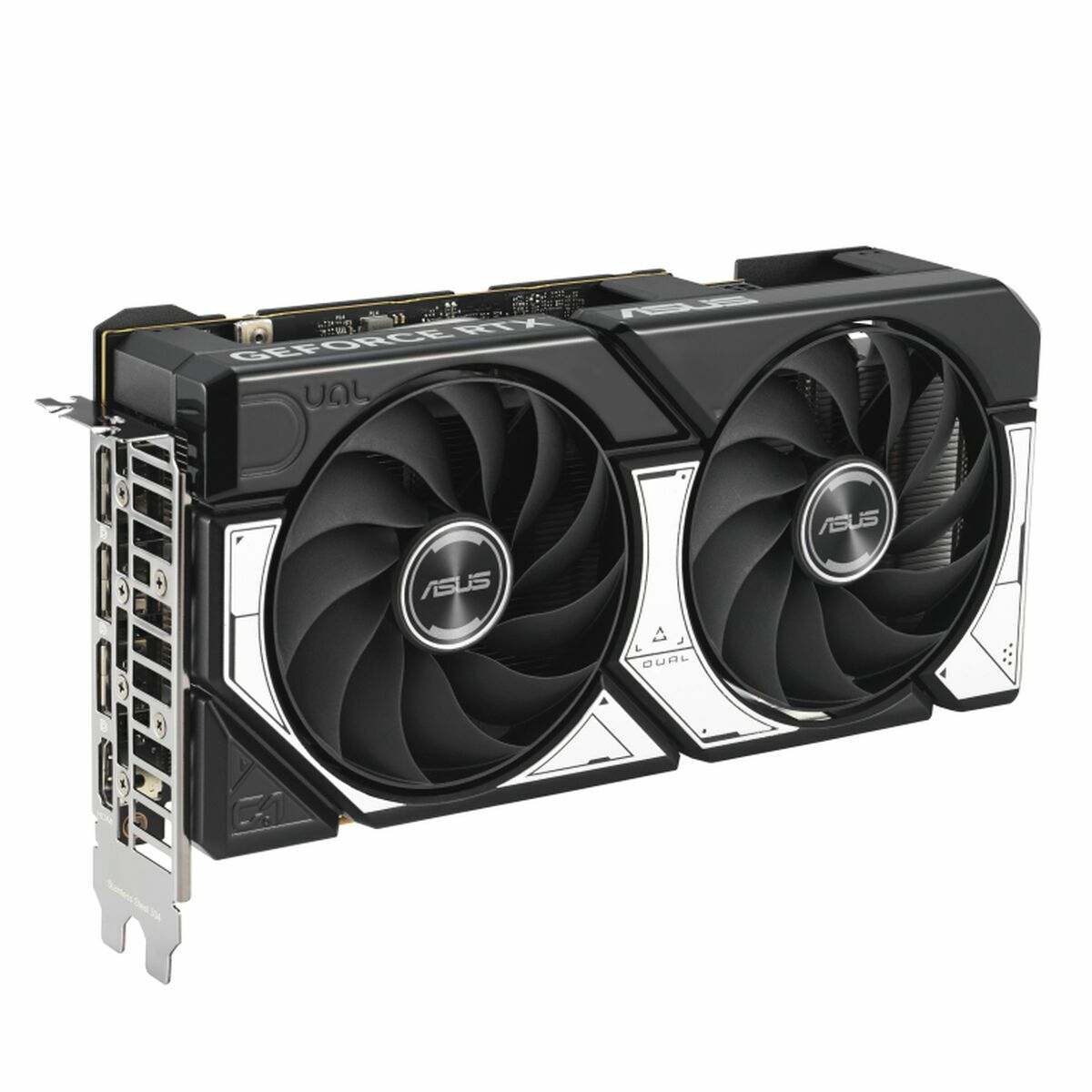 Afbeeldingen van Graphics card Asus 90YV0N12-M0NA00