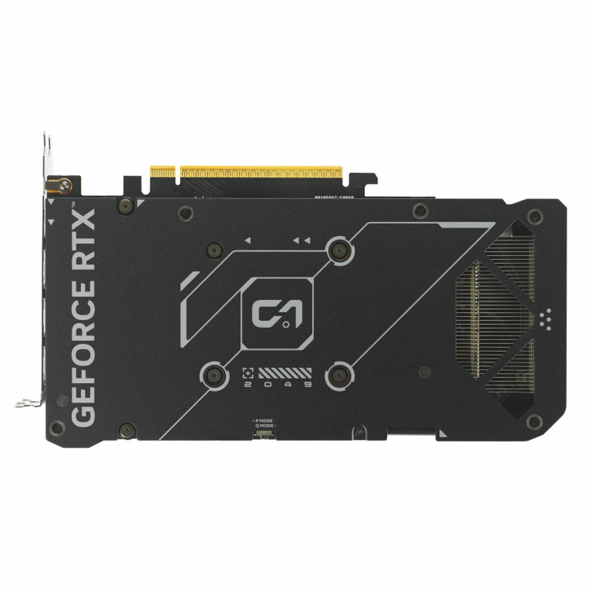 Afbeeldingen van Graphics card Asus 90YV0N12-M0NA00