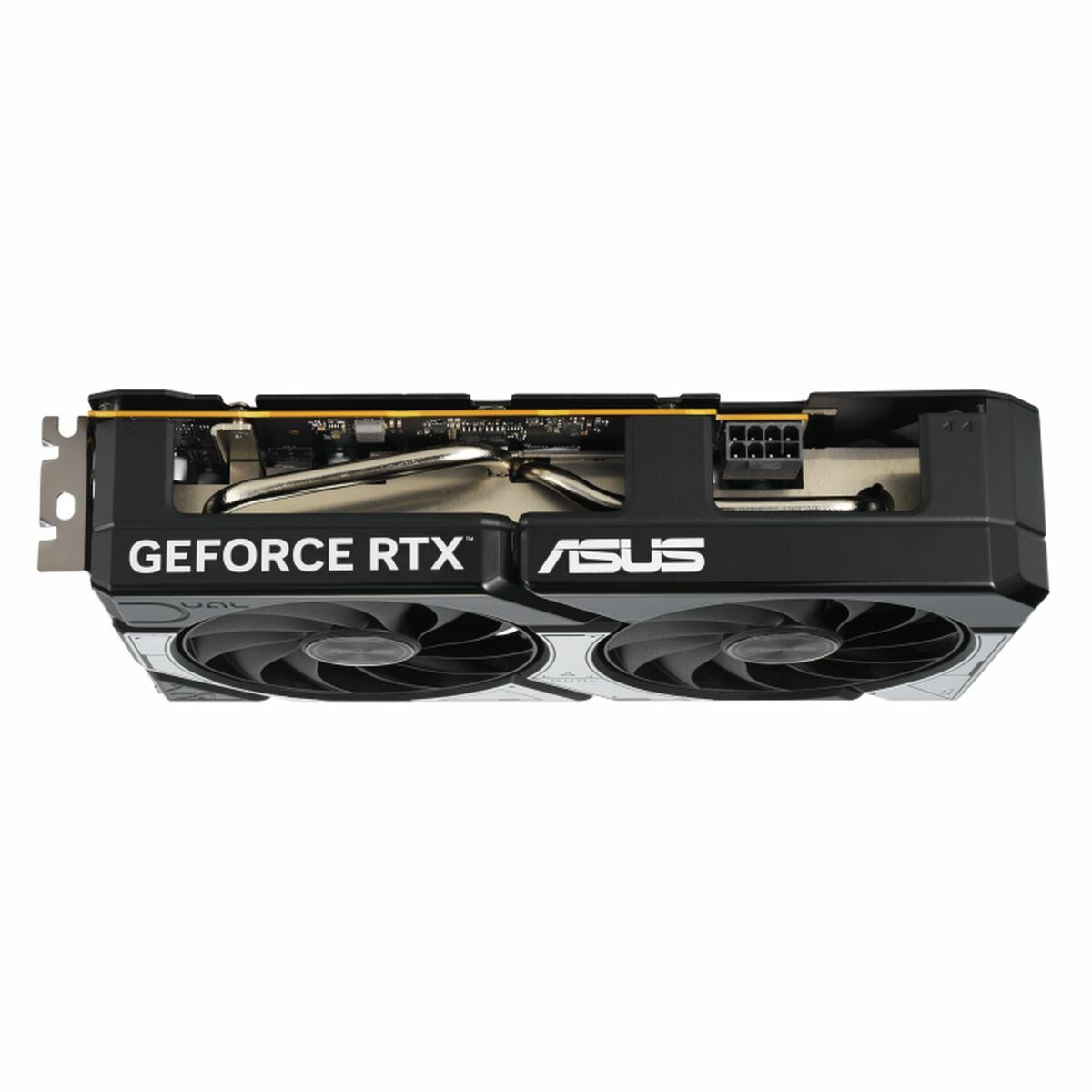 Afbeeldingen van Graphics card Asus 90YV0N12-M0NA00