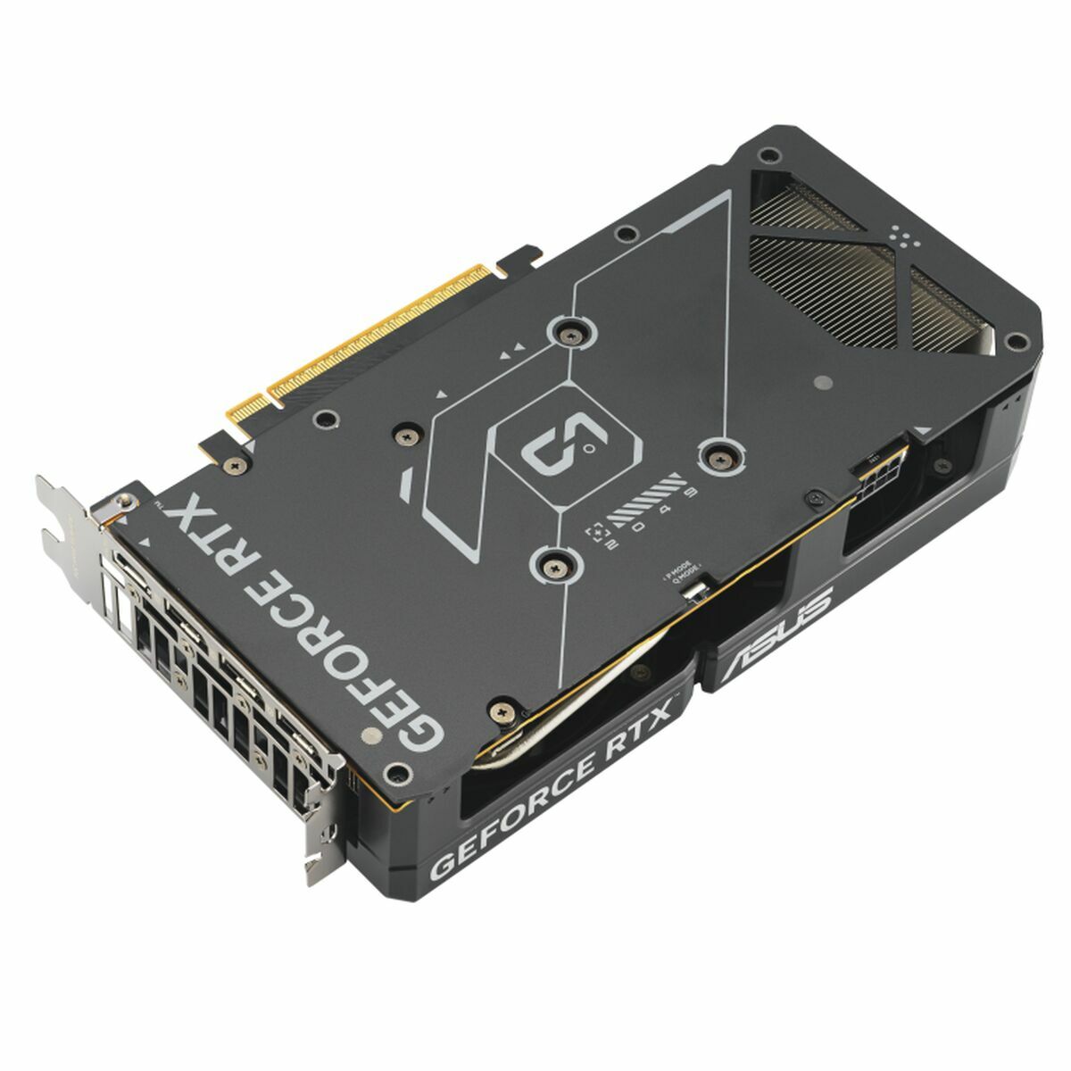 Afbeeldingen van Graphics card Asus 90YV0N12-M0NA00