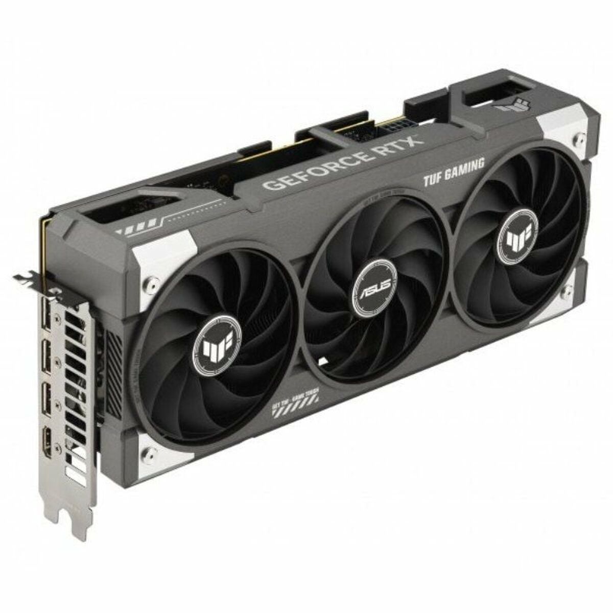 Afbeeldingen van Graphics card Asus 90YV0N00-M0NA00 8 GB GDDR6