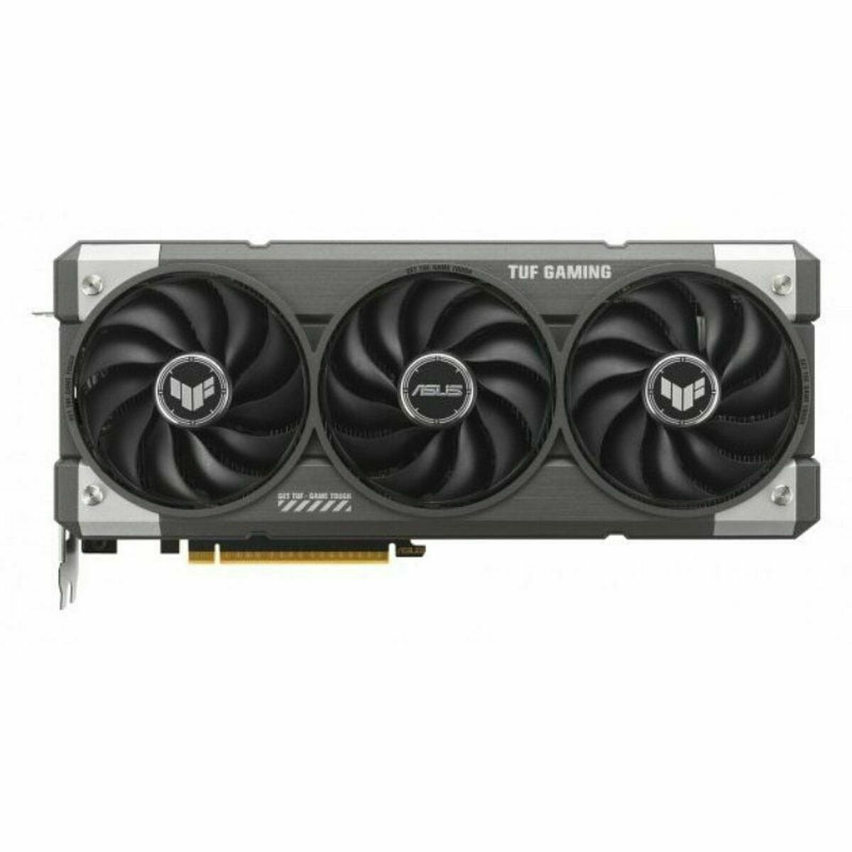 Kép Graphics card Asus 90YV0N00-M0NA00 8 GB GEFORCE RTX 5060 GDDR6 GDDR7