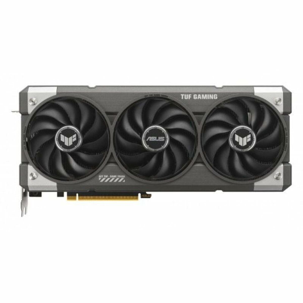 Afbeeldingen van Graphics card Asus 90YV0N00-M0NA00 8 GB GDDR6