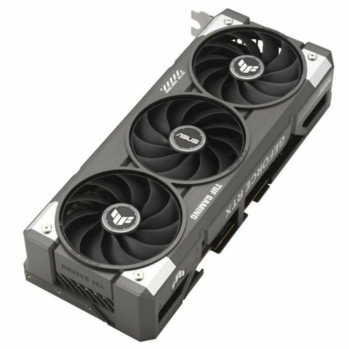 Afbeeldingen van Graphics card Asus 90YV0N00-M0NA00 8 GB GDDR6