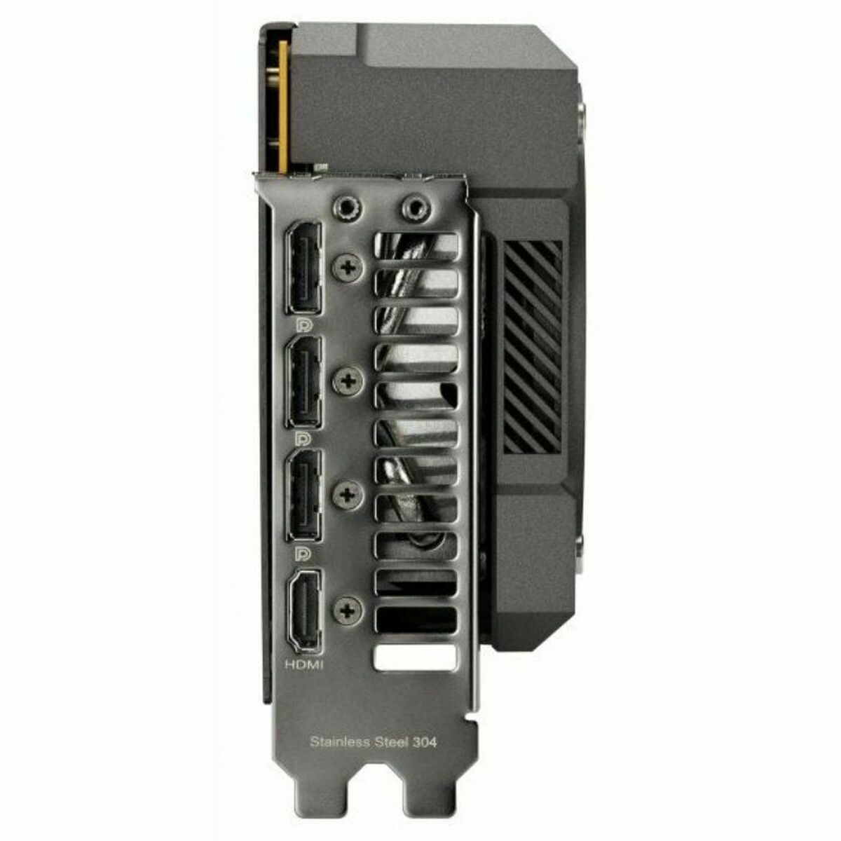 Kép Graphics card Asus 90YV0N00-M0NA00 8 GB GEFORCE RTX 5060 GDDR6 GDDR7