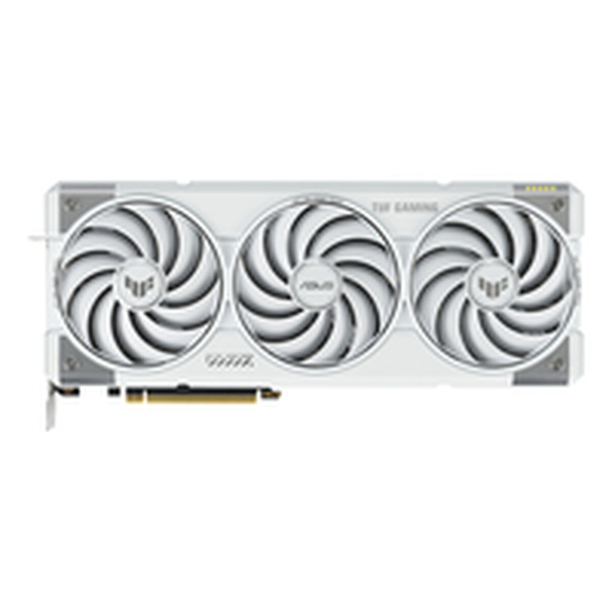 Afbeeldingen van Graphics card Asus 90YV0MD3-M0NA00 nvidia geforce rtx 5070 ti 16 GB GDDR7