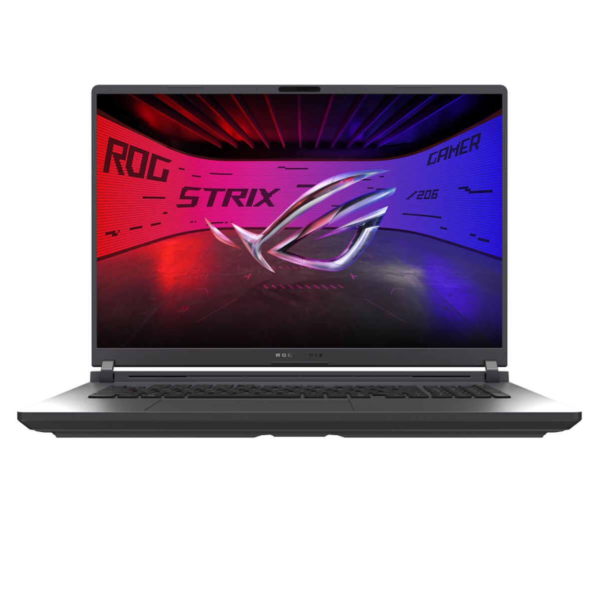 Laptop Asus ROG Strix G18 G815LP-S9034 17" intel core ultra 9 275HX 32 GB RAM 1 TB SSD nvidia geforce rtx 5070 Qwerty Español