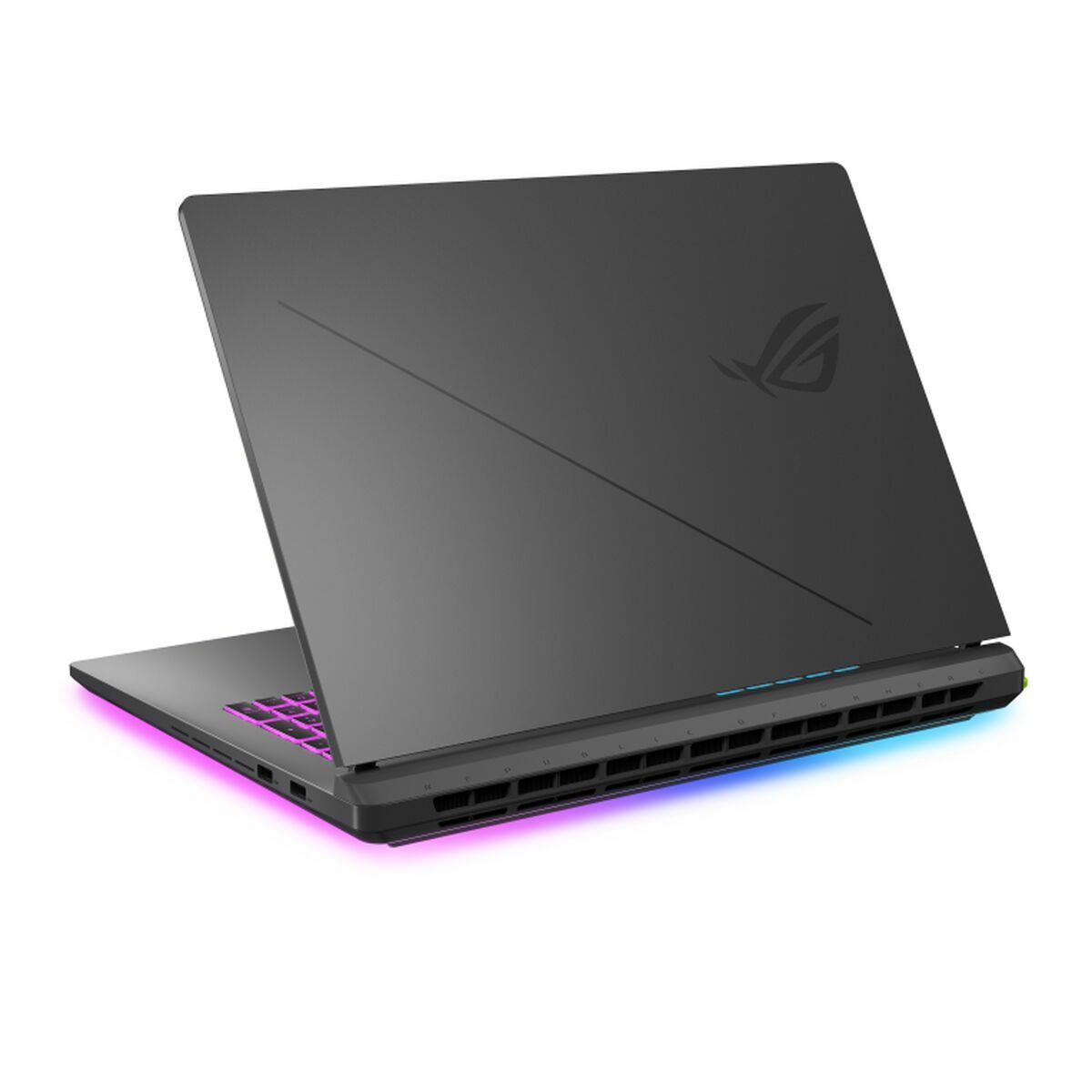 Afbeeldingen van Laptop Asus 90NR0LE1-M00230 18" 32 GB RAM 1 TB SSD geforce rtx 5060