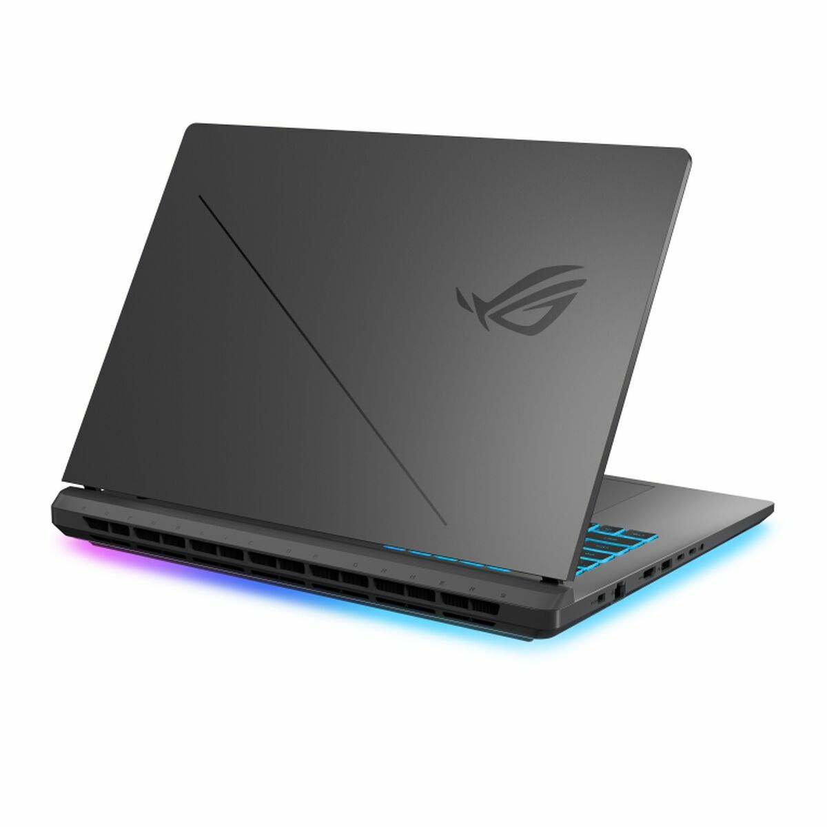 Afbeeldingen van Laptop Asus 90NR0LE1-M00230 18" 32 GB RAM 1 TB SSD geforce rtx 5060