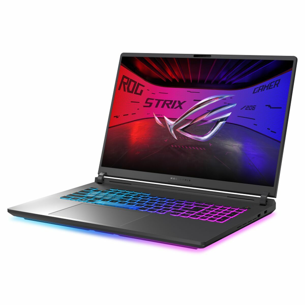 Afbeeldingen van Laptop Asus 90NR0LE1-M00230 18" Intel Core i7 32 GB RAM 1 TB SSD