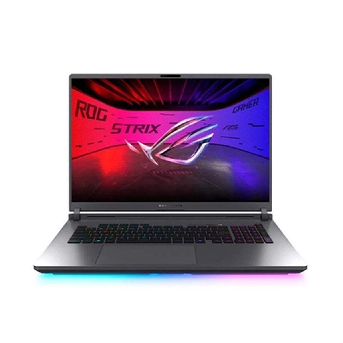 Afbeeldingen van Laptop Asus 90NR0LK1-M004K0 18" 32 GB RAM 1 TB SSD nvidia geforce rtx 5070 Spanish Qwerty