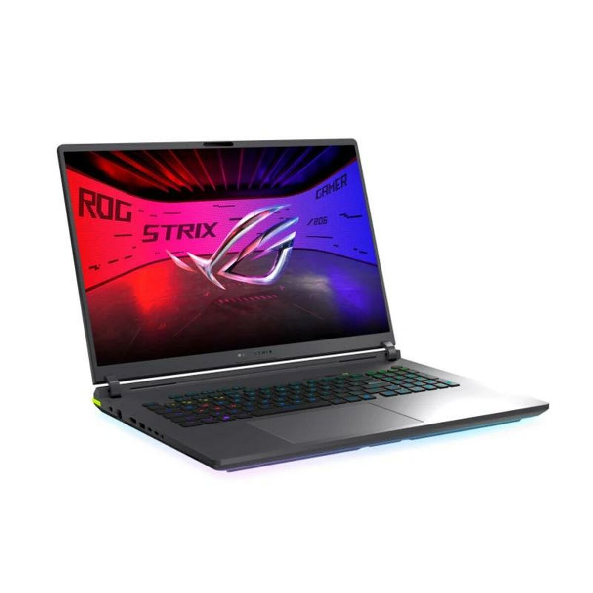 Afbeeldingen van Laptop Asus 90NR0LK1-M004K0 18" 32 GB RAM 1 TB SSD nvidia geforce rtx 5070 Spanish Qwerty