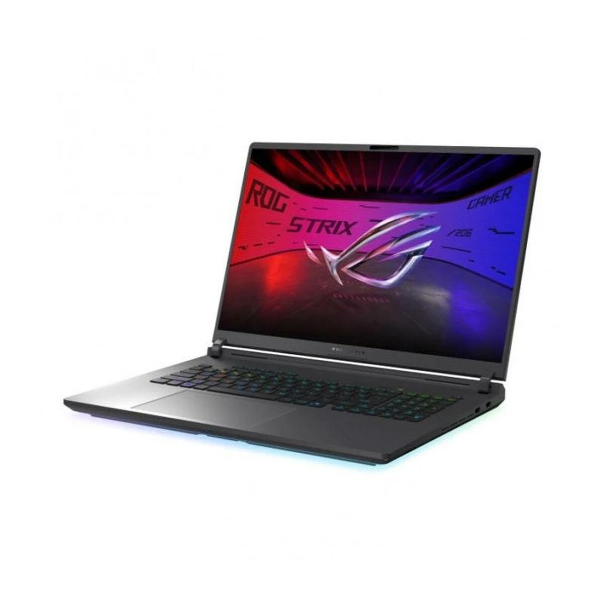 Afbeeldingen van Laptop Asus 90NR0LK1-M004K0 18" 32 GB RAM 1 TB SSD nvidia geforce rtx 5070 Spanish Qwerty
