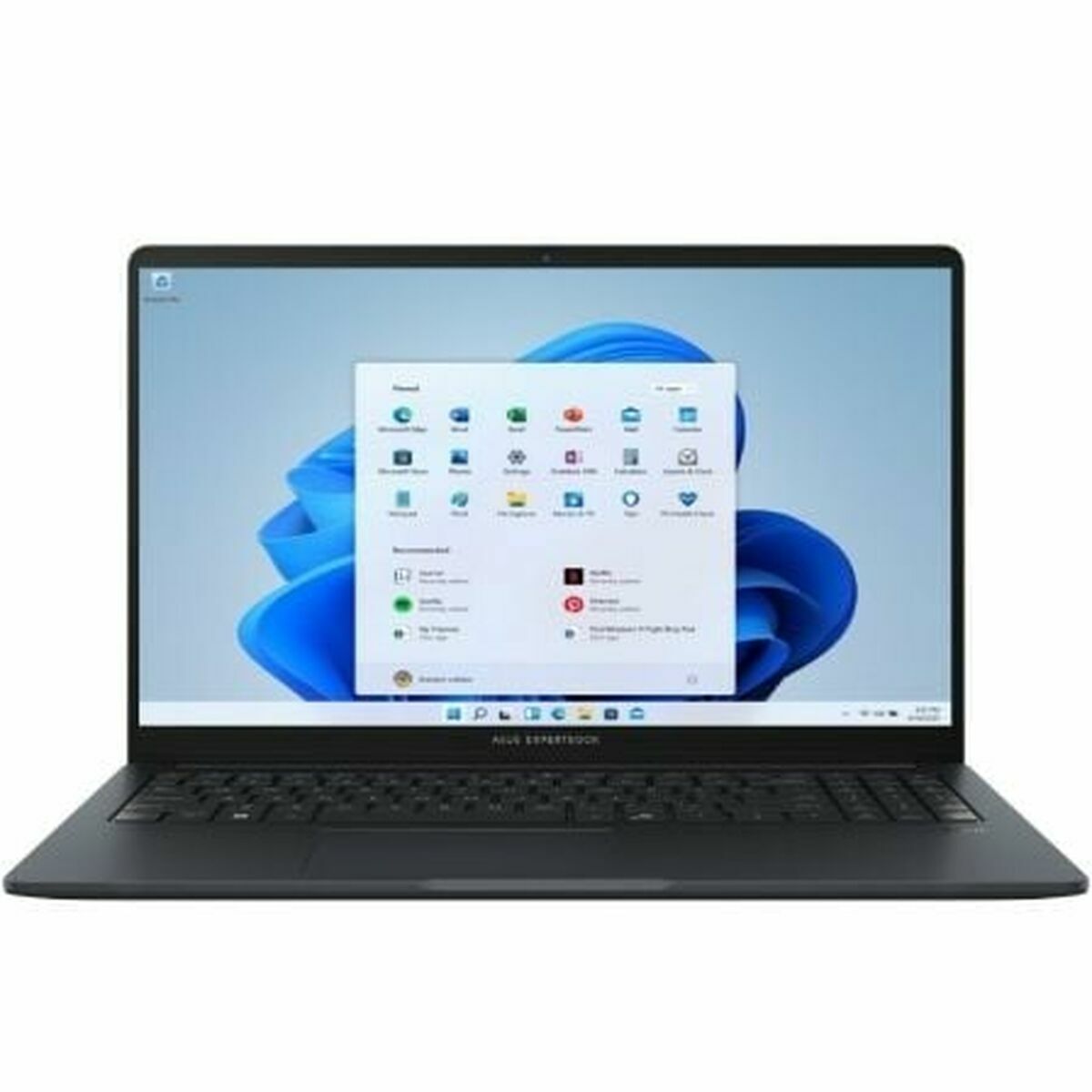 Afbeeldingen van Laptop Asus ExpertBook B1 B1503CVA-S73998X 15" 16 GB RAM 512 GB SSD i5-1334U Spanish Qwerty