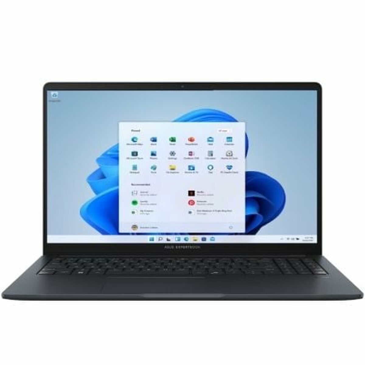 Afbeeldingen van Laptop Asus 90NX0821-M00NW0 15" 16 GB RAM 512 GB SSD