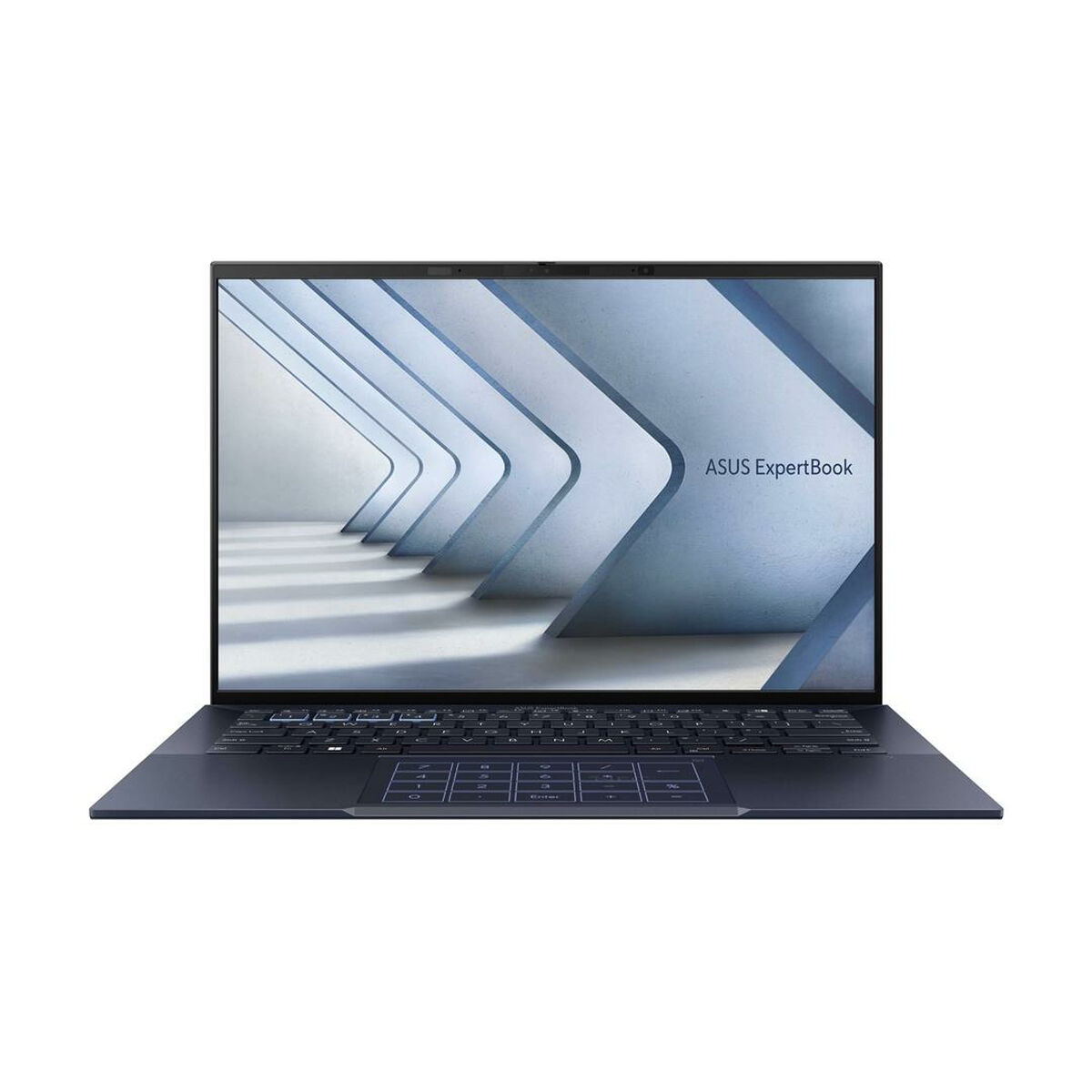Afbeeldingen van Laptop Asus 90NX05W1-M029M0 14" 16 GB RAM 1 TB SSD Intel Core Ultra 7 150U