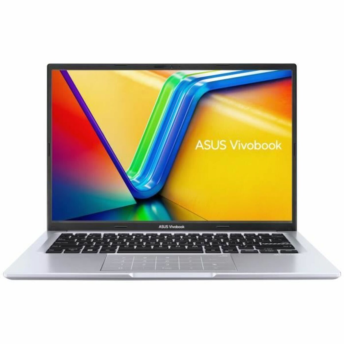 Afbeeldingen van Laptop Asus