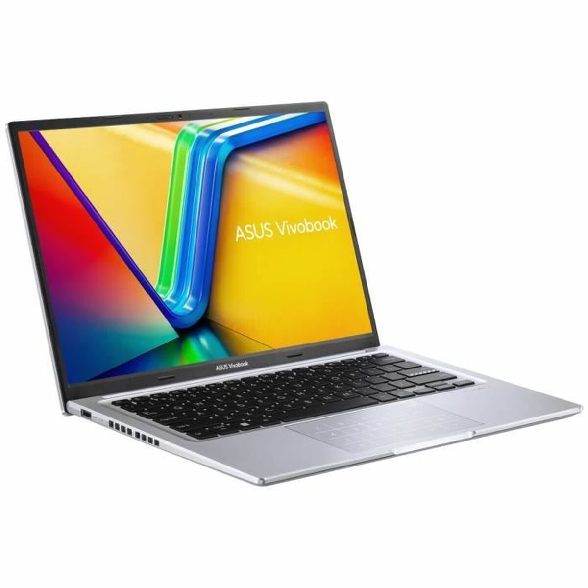Afbeeldingen van Laptop Asus