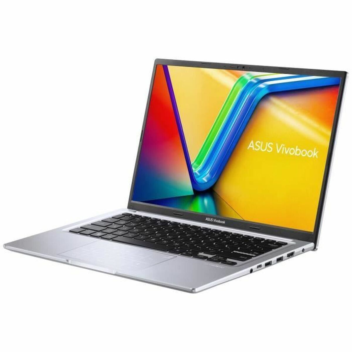 Afbeeldingen van Laptop Asus
