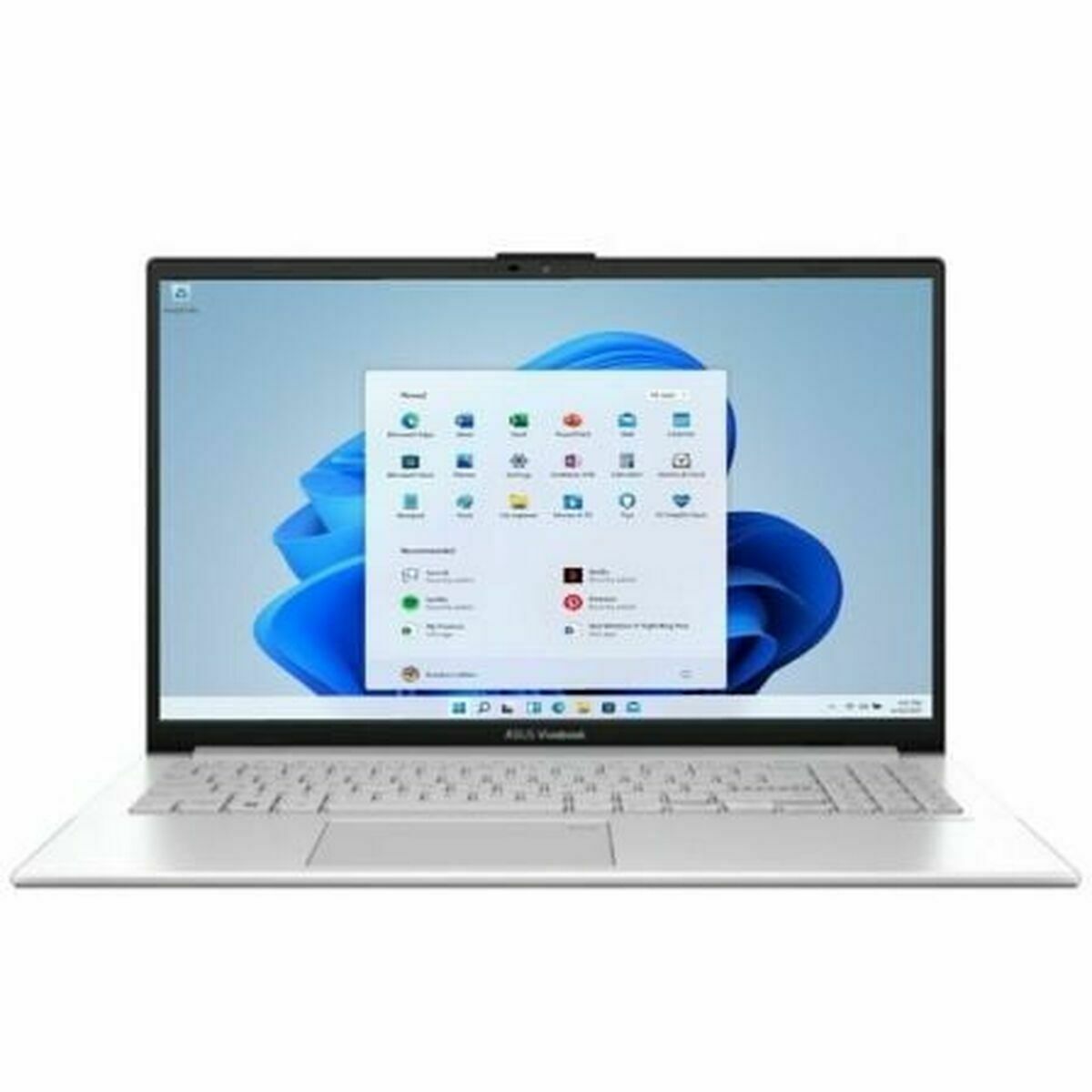 Afbeeldingen van Laptop Asus 90NB0ZT1-M025D0 15" Intel Core i3 8 GB RAM 512 GB SSD