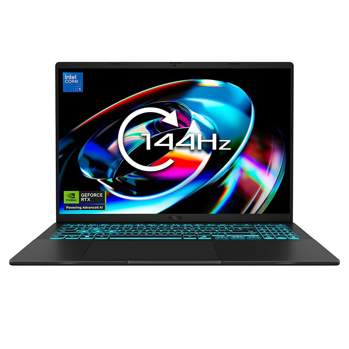 Afbeeldingen van Laptop Asus V3607VH-RP011W 16" 16 GB RAM 512 GB SSD