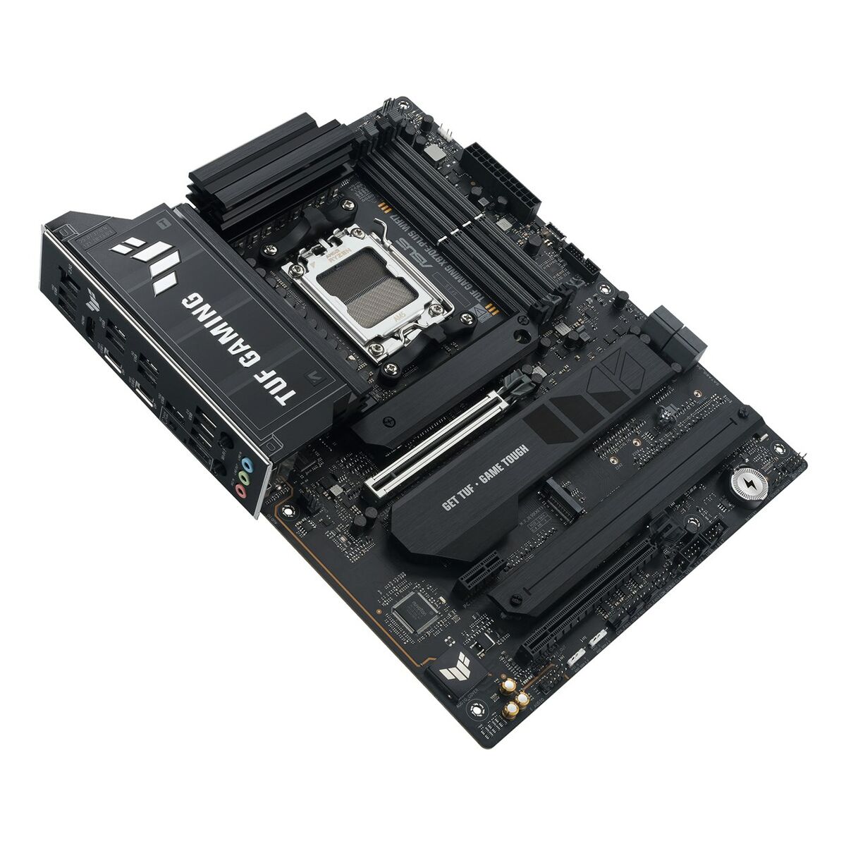 Afbeeldingen van Motherboard Asus 90MB1M70-M0EAY0 AMD AM5 AMD X870E