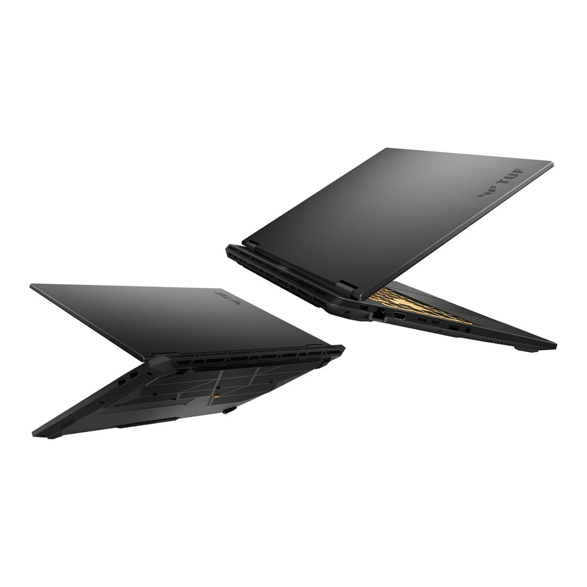 Afbeeldingen van Laptop Asus FX608JH-I5165W 16" Intel Core I5-13450HX 16 GB RAM 512 GB SSD Nvidia Geforce RTX 4050