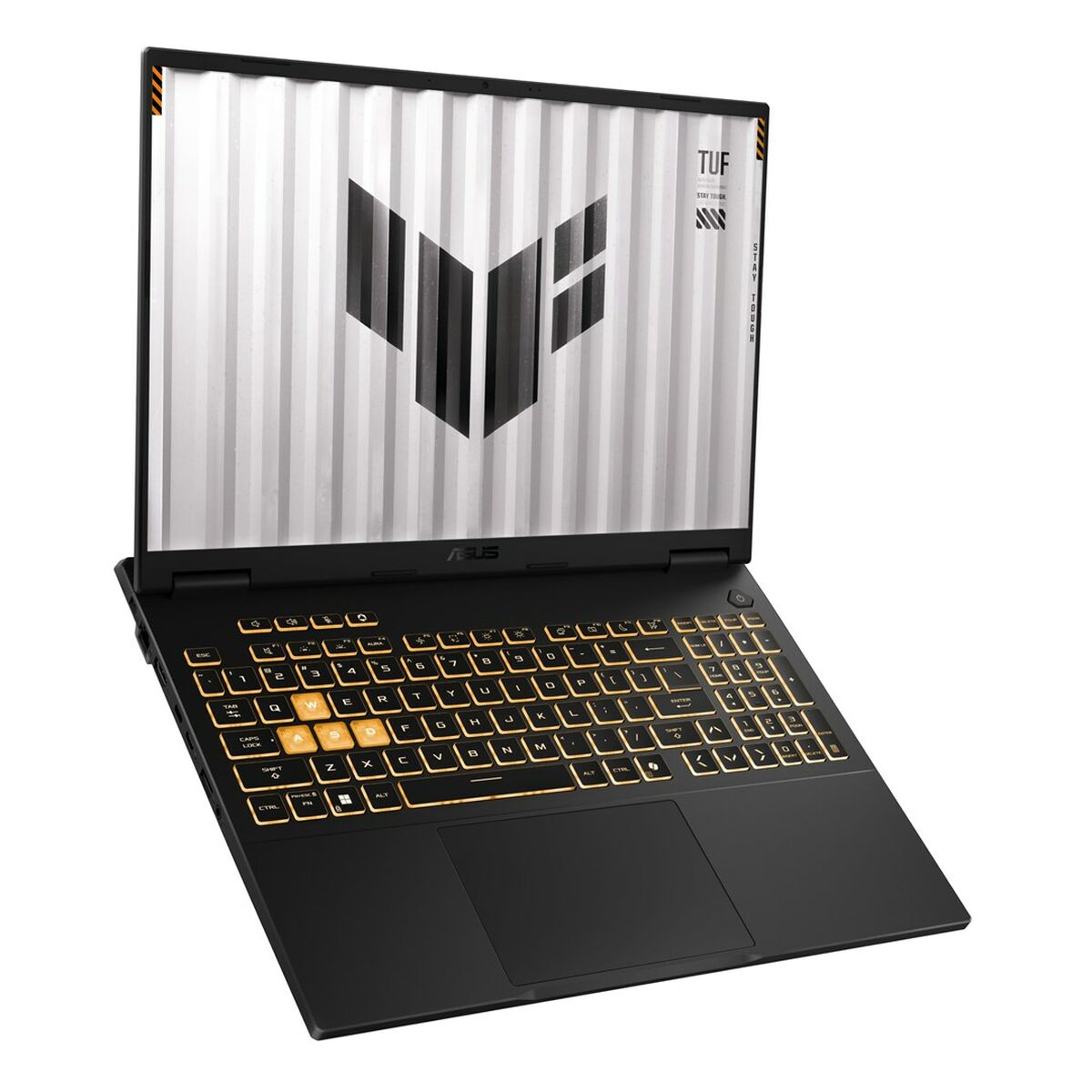 Afbeeldingen van Laptop Asus FX608JH-I5165W 16" Intel Core I5-13450HX 16 GB RAM 512 GB SSD Nvidia Geforce RTX 4050