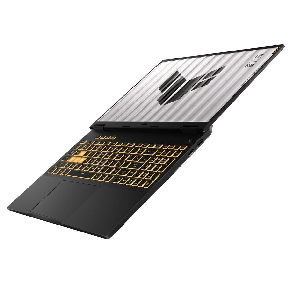 Afbeeldingen van Laptop Asus FX608JH-I5165W 16" Intel Core I5-13450HX 16 GB RAM 512 GB SSD Nvidia Geforce RTX 4050
