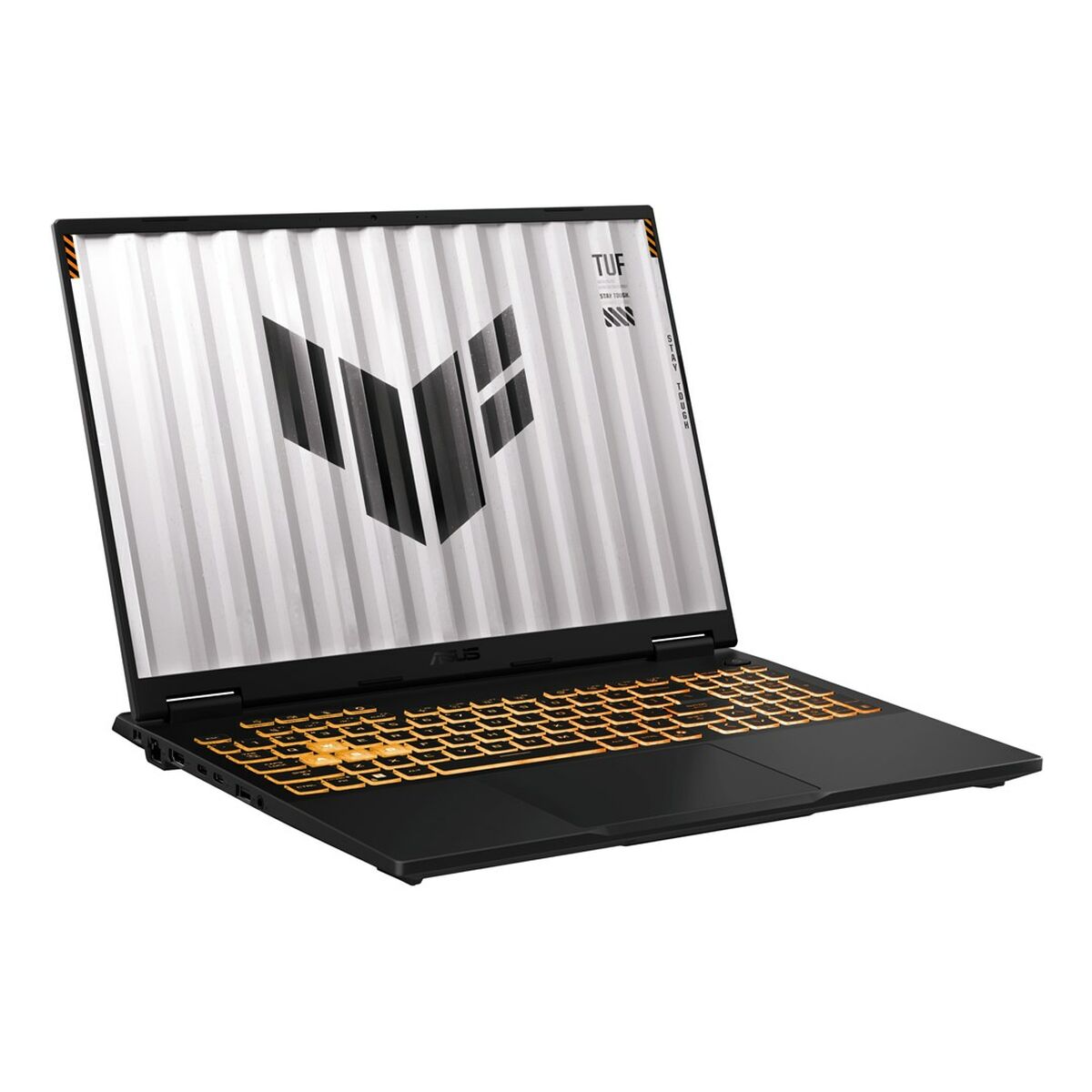 Afbeeldingen van Laptop Asus FX608JH-I5165W 16" Intel Core I5-13450HX 16 GB RAM 512 GB SSD Nvidia Geforce RTX 4050