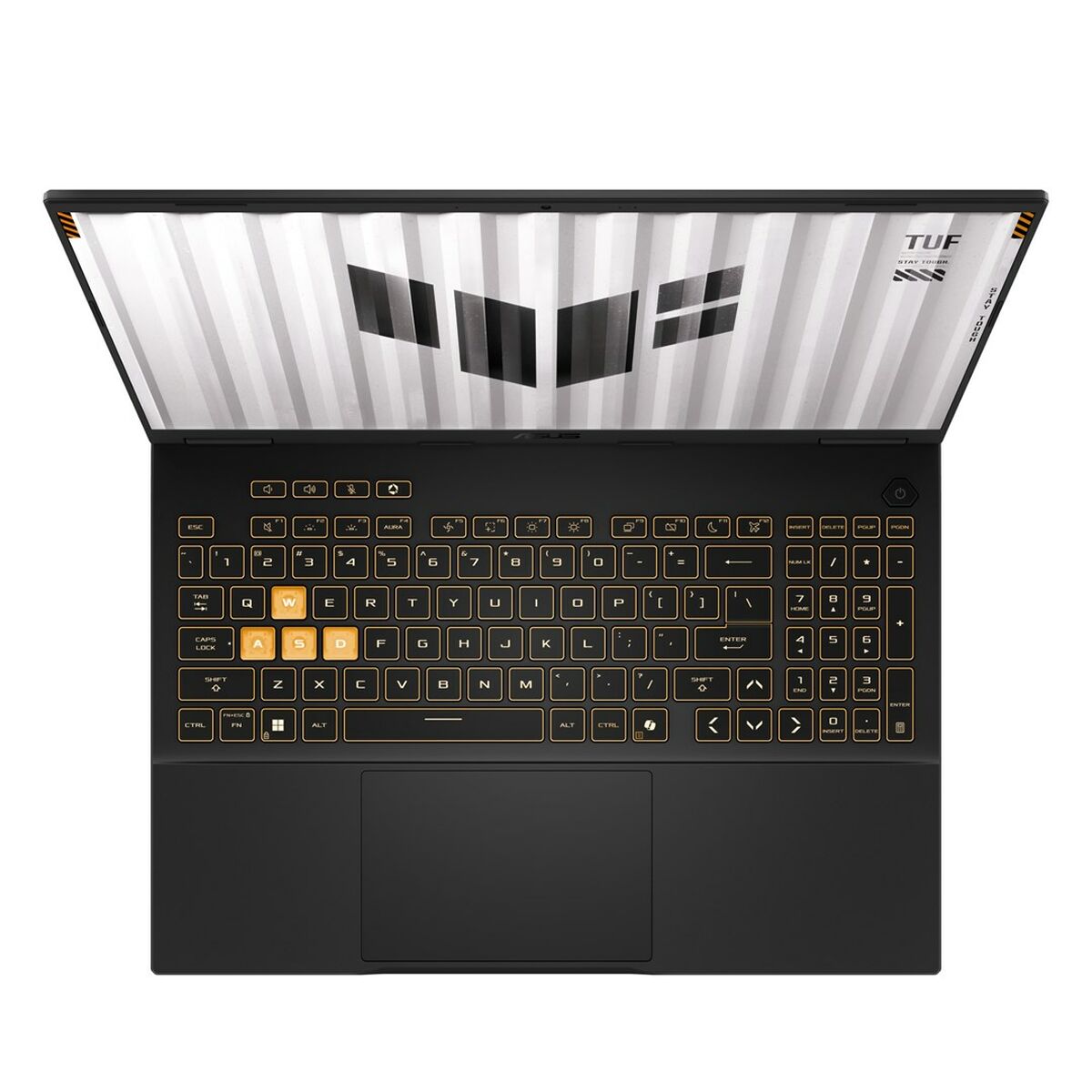 Afbeeldingen van Laptop Asus FX608JH-I5165W 16" Intel Core I5-13450HX 16 GB RAM 512 GB SSD Nvidia Geforce RTX 4050