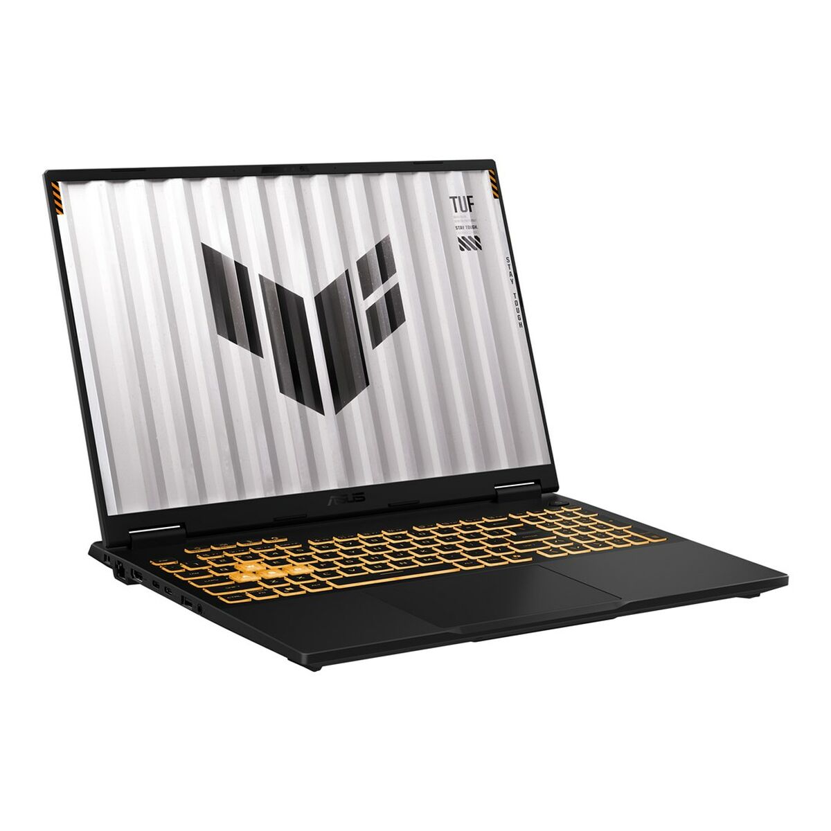 Afbeeldingen van Laptop Asus FX608JH-I5165W 16" Intel Core I5-13450HX 16 GB RAM 512 GB SSD Nvidia Geforce RTX 4050