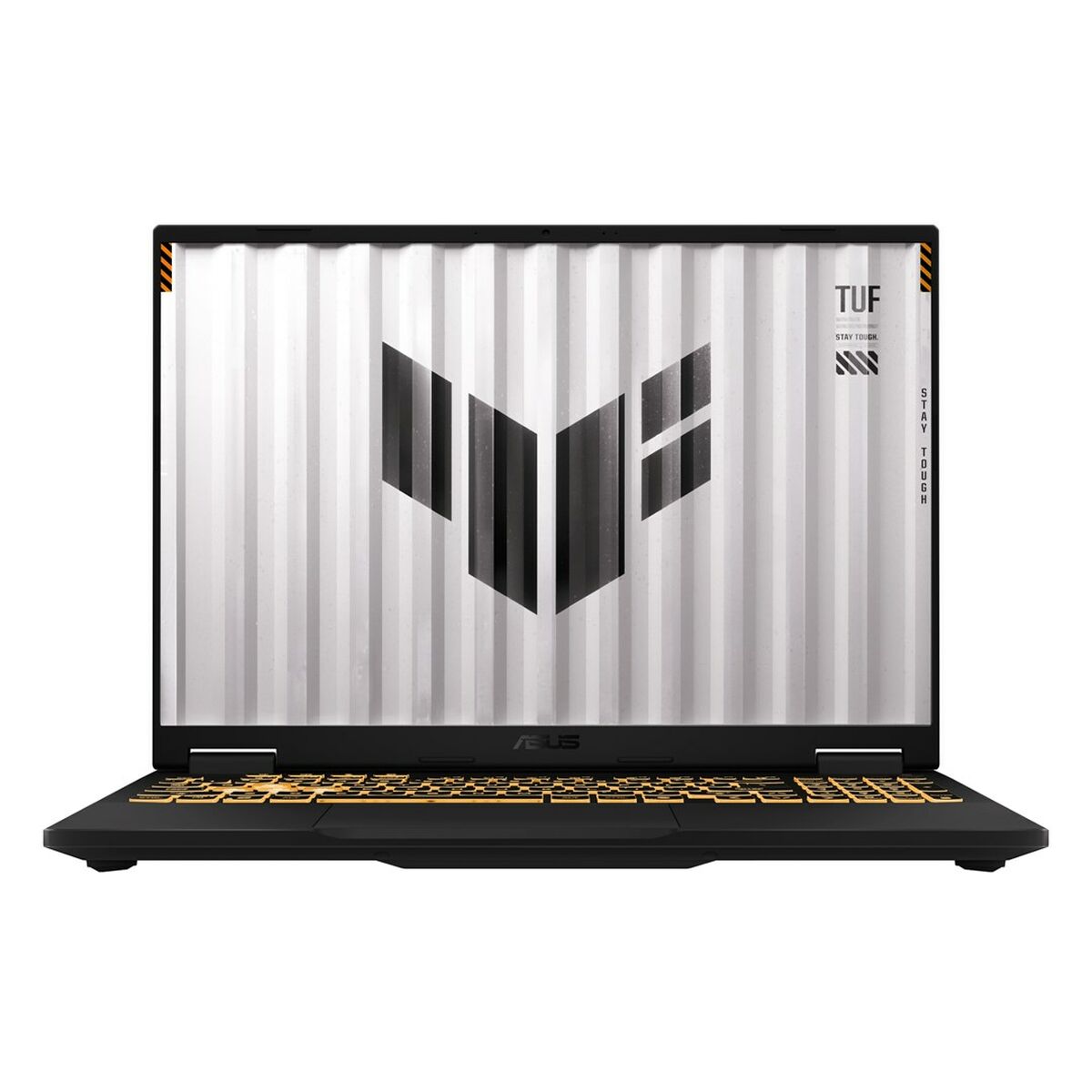 Afbeeldingen van Laptop Asus FX608JH-I5165W 16" Intel Core I5-13450HX 16 GB RAM 512 GB SSD Nvidia Geforce RTX 4050