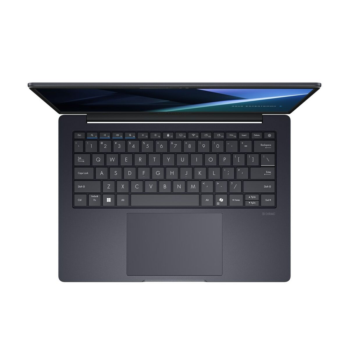 Afbeeldingen van Laptop Asus B5405CCA-LY0125X 14" Intel Core Ultra 5 225H 16 GB RAM 512 GB SSD