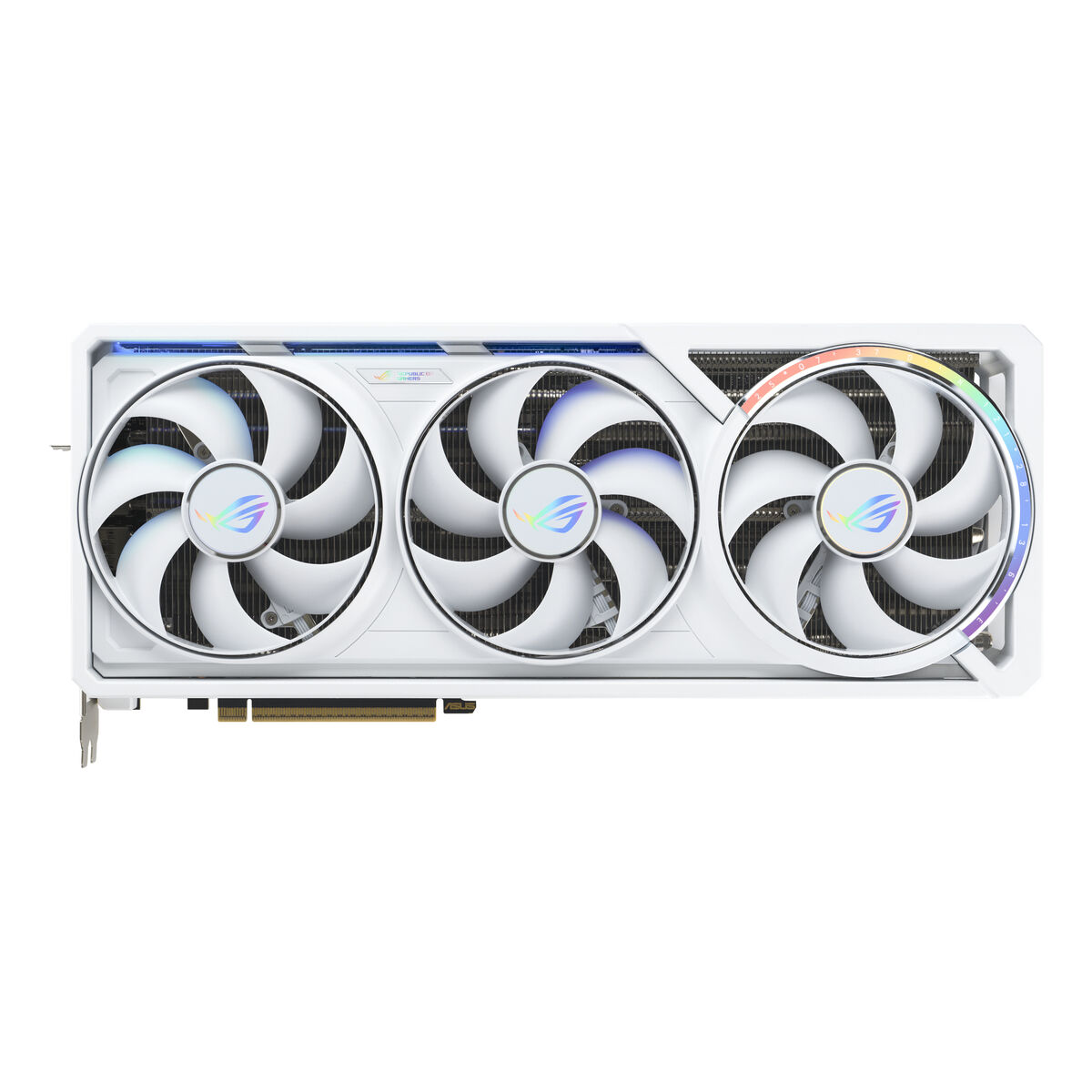 Afbeeldingen van Graphics card Asus 90YV0LV4-M0NA00 GEFORCE RTX 5080 16 GB GDDR7