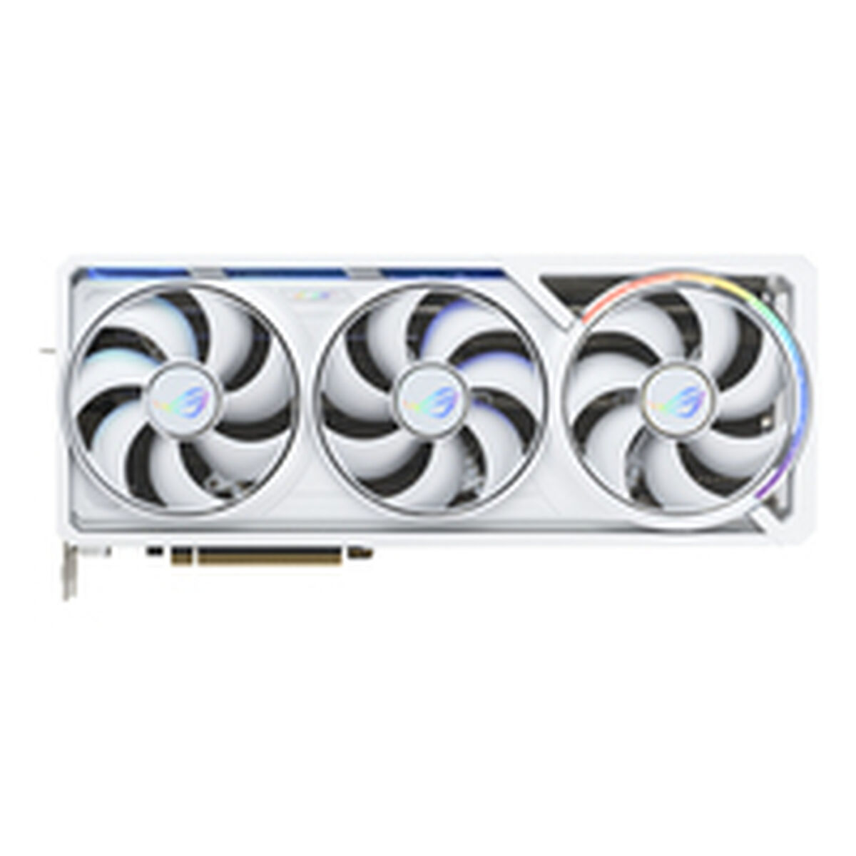 Afbeeldingen van Graphics card Asus 90YV0LV4-M0NA00 GEFORCE RTX 5080 16 GB GDDR7