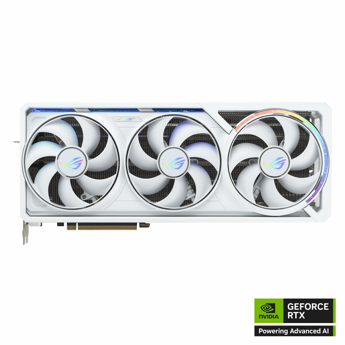 Picture of Graphics card Asus 90YV0LV5-M0NA00 GEFORCE RTX 5080 16 GB GDDR7