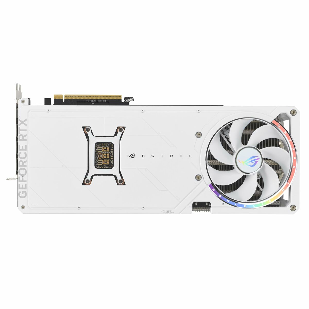 Picture of Graphics card Asus 90YV0LV5-M0NA00 GEFORCE RTX 5080 16 GB GDDR7